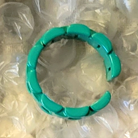 By Alexa Rae NWT Roley Ring - Picture 6 of 7